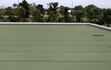 all Moneyacres roofing types quoted for