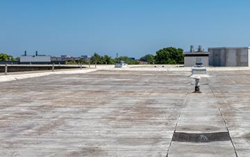 Moneyacres commercial flat roofing