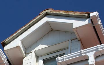 Moneyacres fascia installation costs