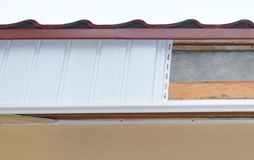 Moneyacres fascia repair costs