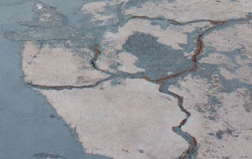 fibreglass roofing replacement Moneyacres