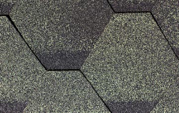 Moneyacres fibreglass shingle repairs