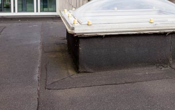 disadvantages of Moneyacres flat roofs