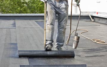 flat roof replacement Moneyacres, East Ayrshire