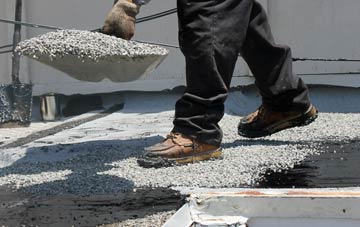 Moneyacres flat roofing companies