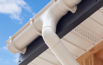 Moneyacres gutter installation costs