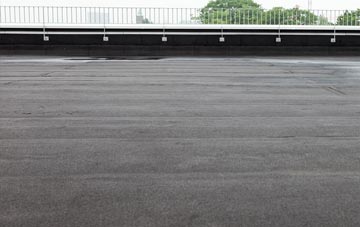 Moneyacres asphalt roof replacement