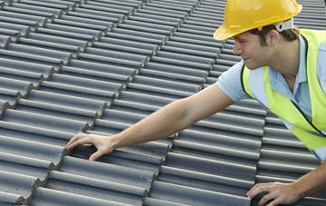 screened Moneyacres roofing companies