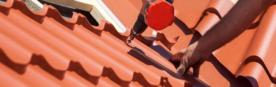 save on Moneyacres roof installation costs