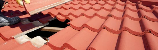 compare Moneyacres roof repair quotes