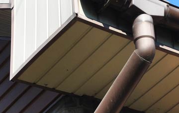 Moneyacres soffit installation costs
