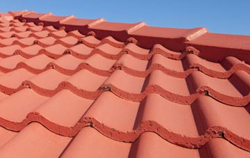 Moneyacres tile and slate roof replacement