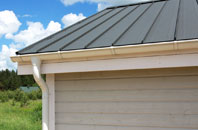 Moneyacres fascia repair