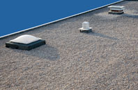 Moneyacres flat roofing