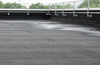 find rated Moneyacres flat roofing companies