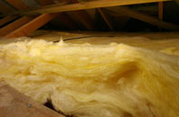 Moneyacres pitch roof insulation